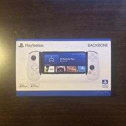 Backbone Playstation (1st Gen)