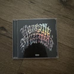 Drake - Honestly, Nevermind 2022 CD