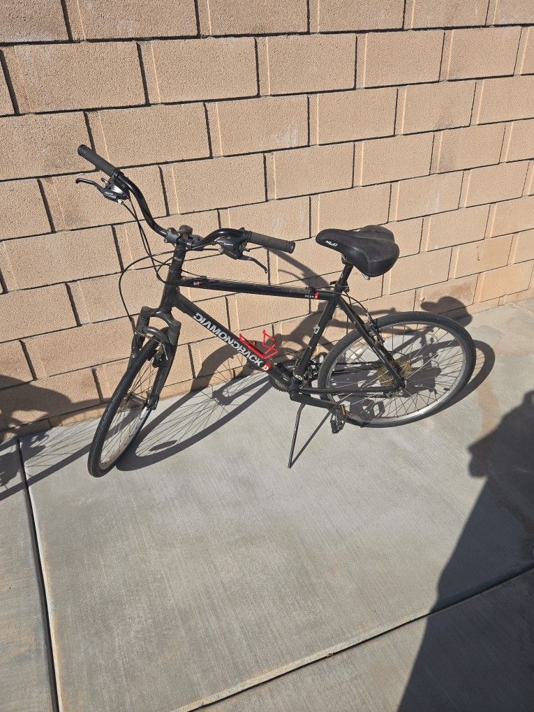 Diamondback Bike