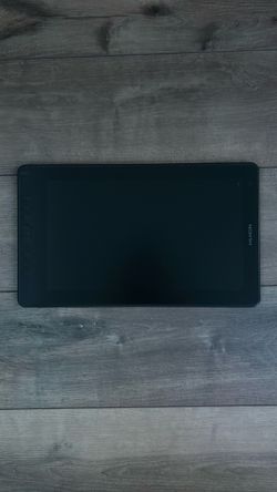 2020 Huion Kamvas 13