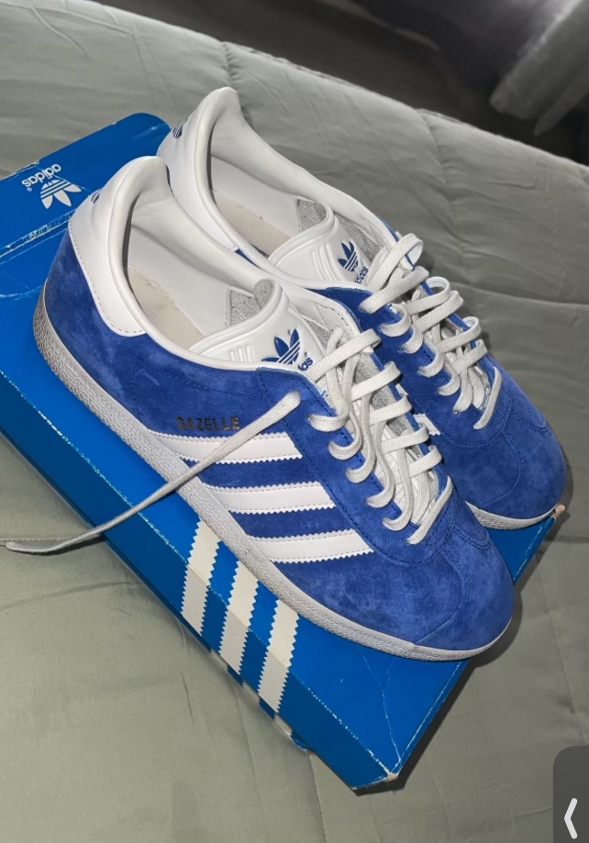 Mens Adidas 9.5 Like New- Others Listed