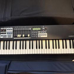 Hammond XK-1c Organ – $1000 (Cash or Zelle Only)