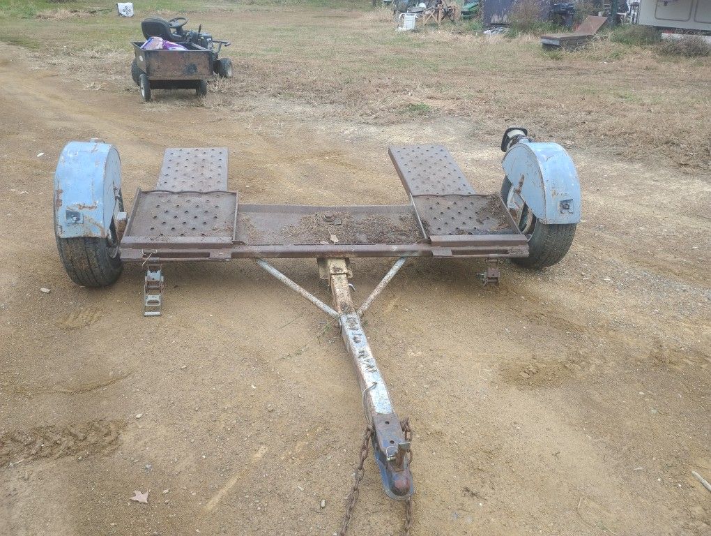 Car Dolly 