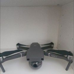 DJI Mavic Zoom 2 