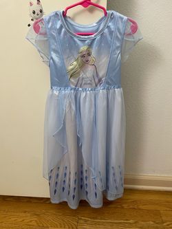 Princess Gowns