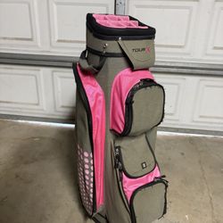 Women’s Golf Bag