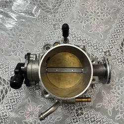 Skunk2 throttle body D SERIES