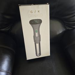 Sous Vide Immersion Circulator - Gramercy