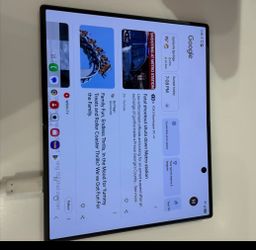SAMSUNG Z FOLD 8
