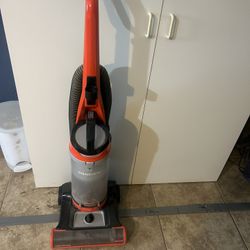 Boswell Clean View Vacuum 