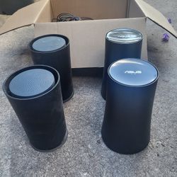 OnHub Mesh Routers