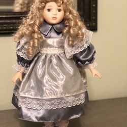 Seymour Mann Doll Vintage 