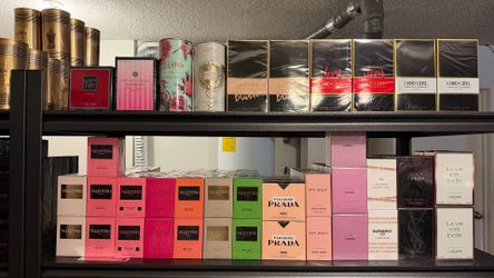 Perfumes Larga Duración 🔥| San Diego