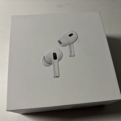 Apple Air Pods Pro (2nd gen)