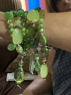 Bead Bracelet