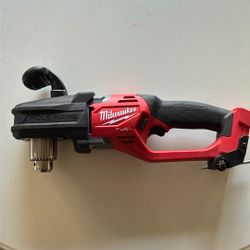 Milwaukee Hole Hog 18v