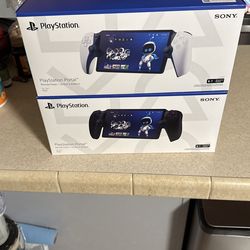 Ps5 Portable