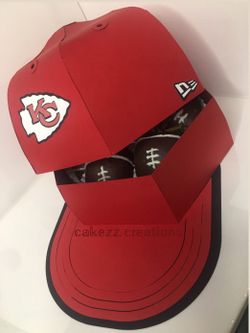 Birthday Cap Set