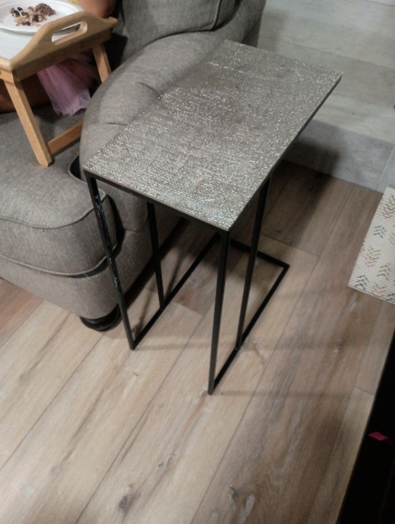 Mini Side Table