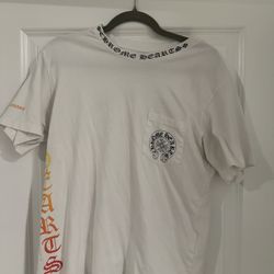 Chrome Hearts Tee