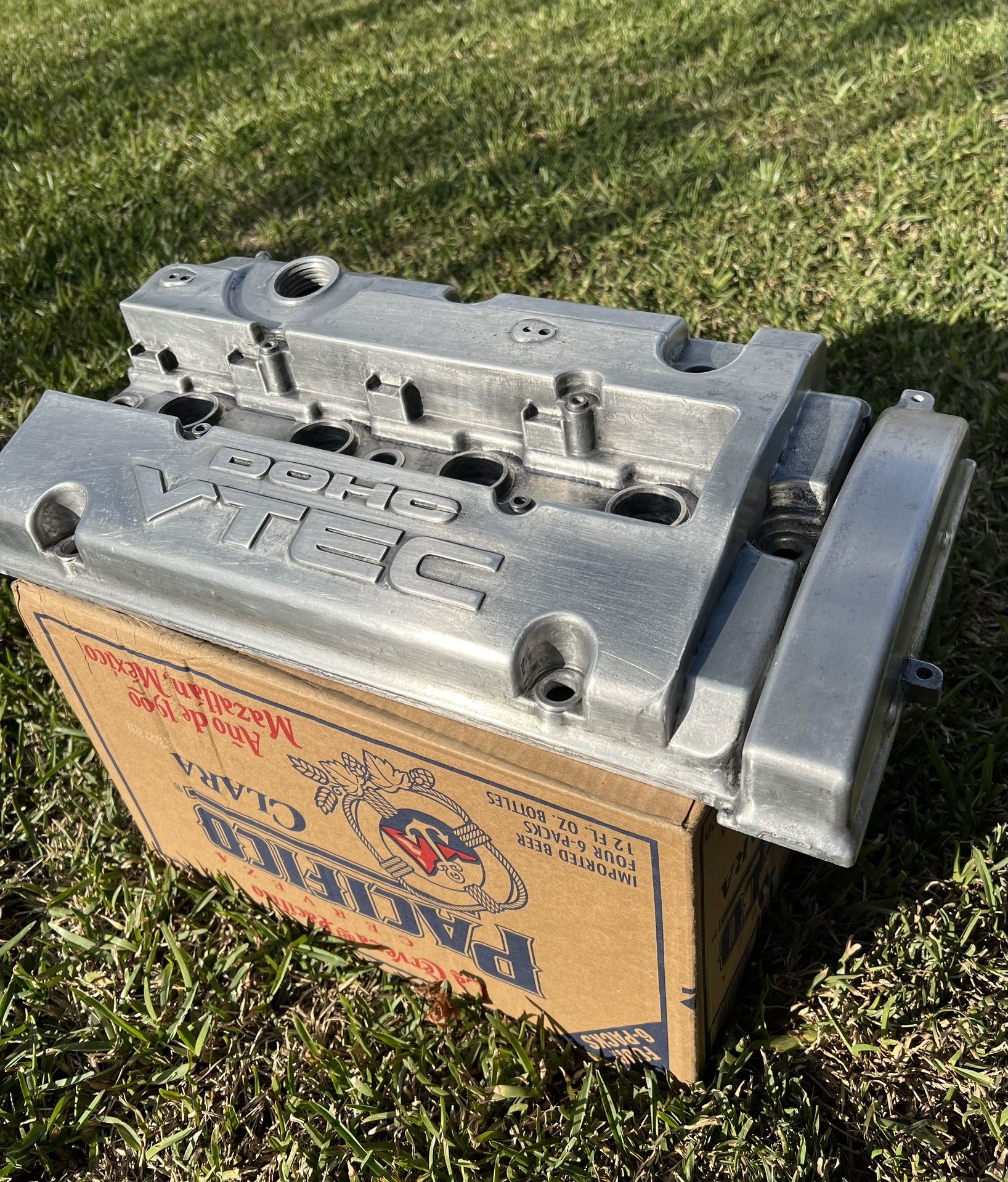 Honda Prelude Auto Part for Sale in Los Angeles, CA OfferUp