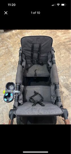Wonderfold W2 luxe