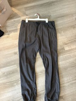 Men’s Jogger Pants - Size L