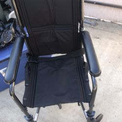 Wheel Chair