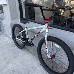 NEW SE SoCal Flyer 24” Wheelie BMX Bike Bicycle - Throne Mafia Collective GT Redline 