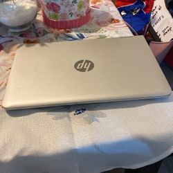 Hp Laptop 