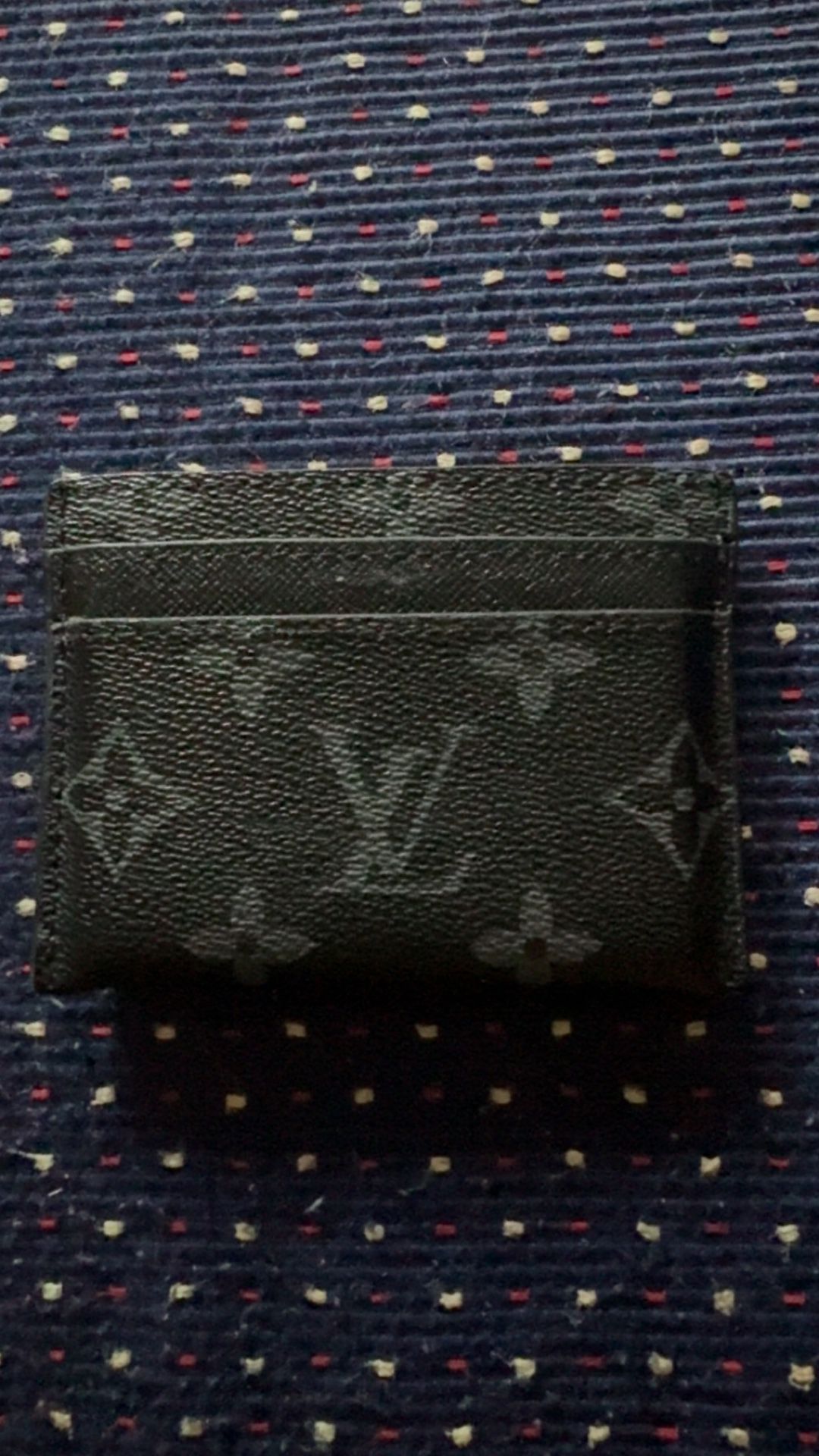 Louis Vuitton Card Holder 