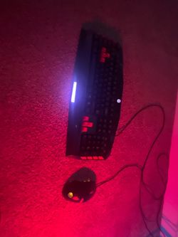 Gaming Bundle