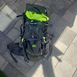 Hiking /camping Backpack 