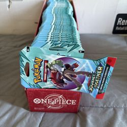 Journey Together Booster Sleeves