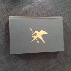 The Hunger Games / First Edition Book