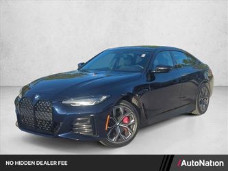2023 BMW 430i Gran Coupe