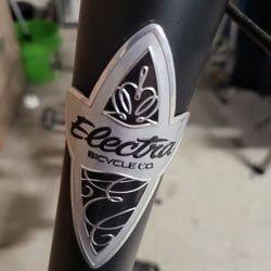 Electra Townie 21d Tall Version