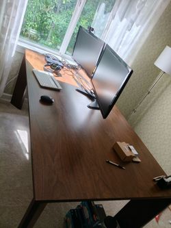 Dining Table Crate n Barrel