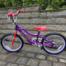 Schwinn Kids Bike 18”