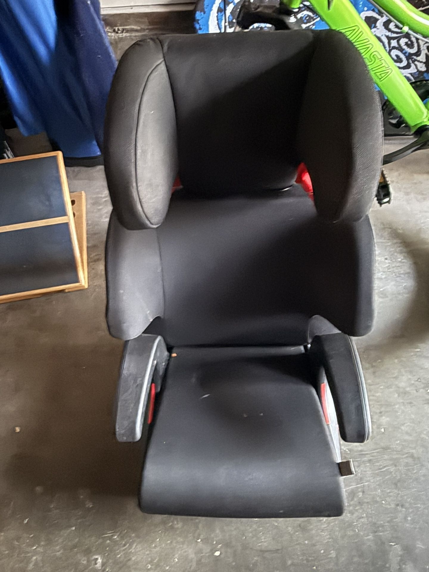 Clek Booster Seat