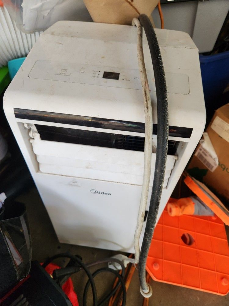 AC Unit 