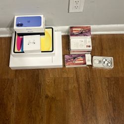 Apple Boxes 