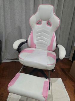 Game chair