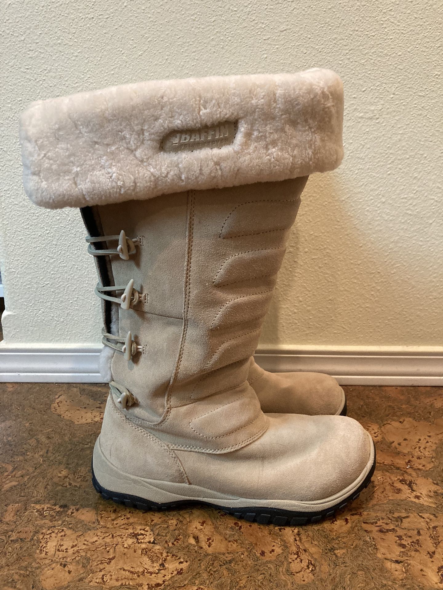 Women’s Snow Boots