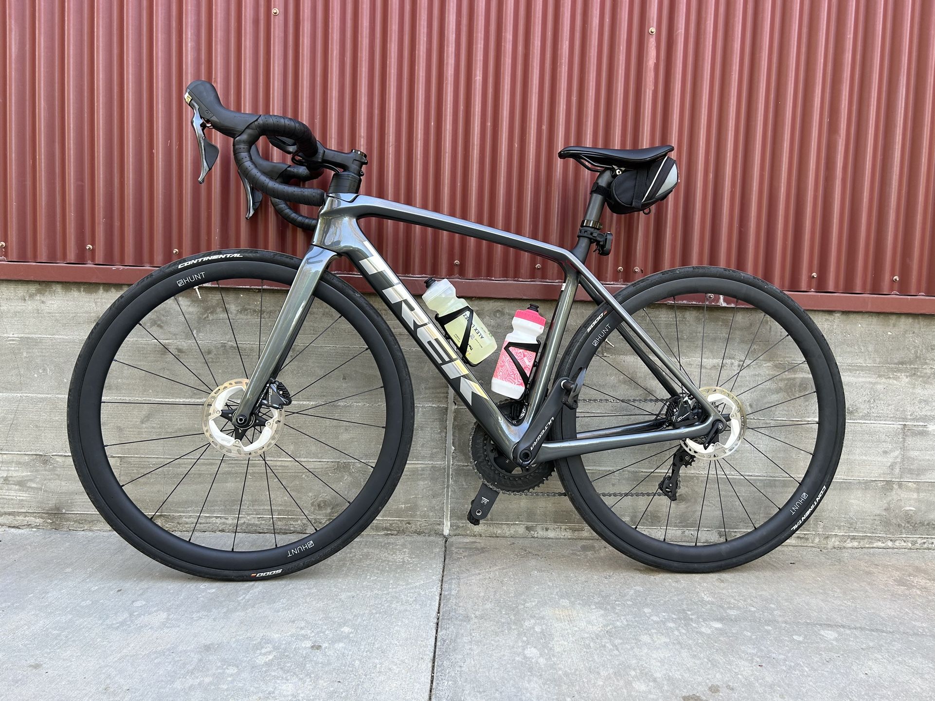 Trek Emonda SL6 pro 2022 52cm