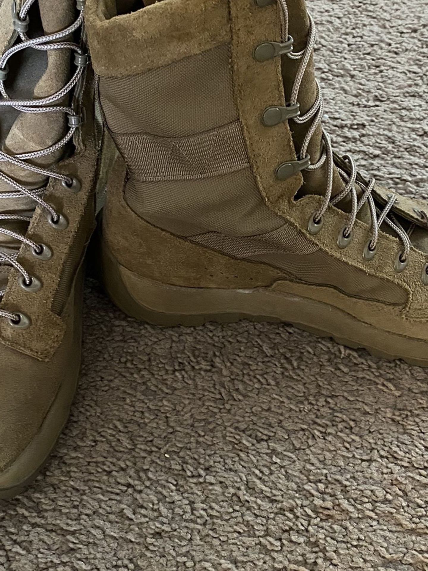 Rocky C4R Tactical OCP BOOTS