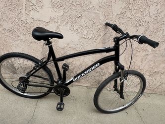 Rockrider Mountain Bike ST 50