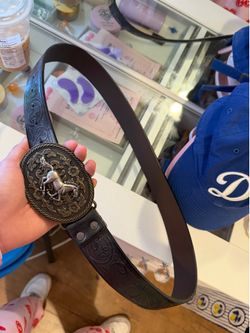 Belt