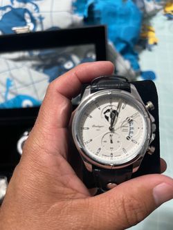 Mens Watch New