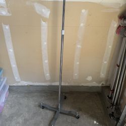 IV Pole $40